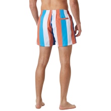 Helly Hansen Badehose Newport Swim Trunk - weiss/blau Herren